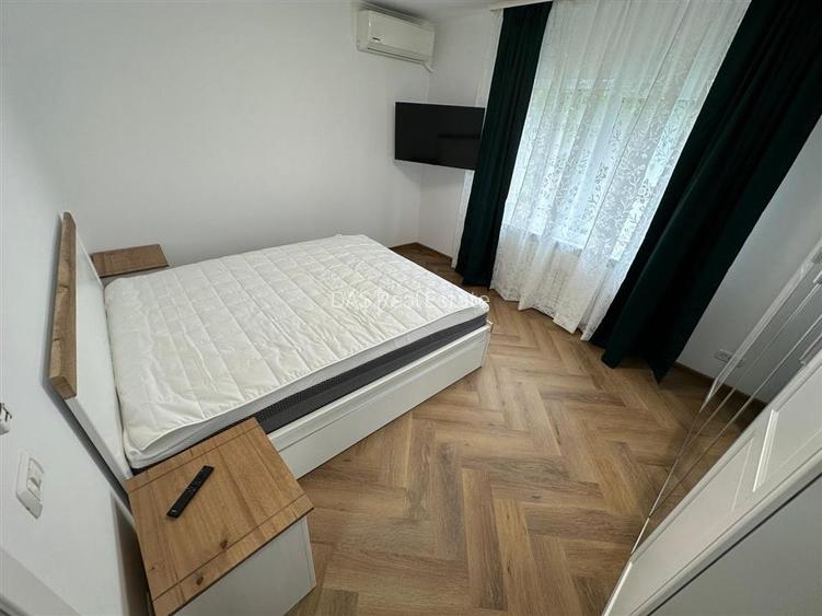 *NOU* Apartament 2 camere | Aviatiei | Renovat | Centrala Proprie - 14