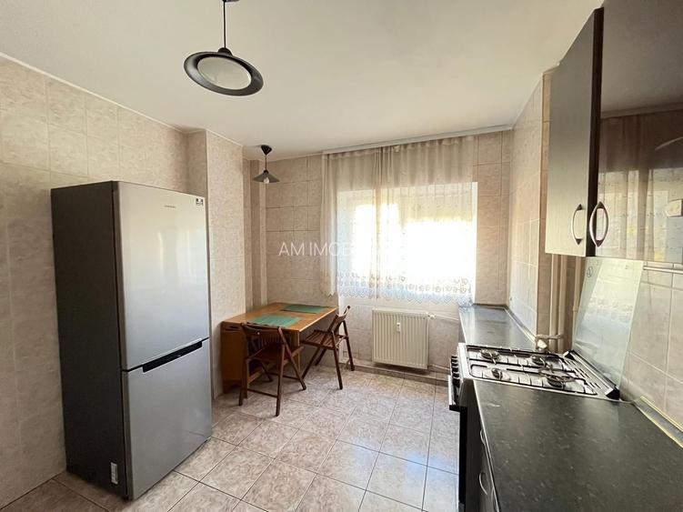 AP. 2 CAMERE- TINERETULUI, BUCATARIE INCHISA, METROU 6 MINUTE, MODERN - 6