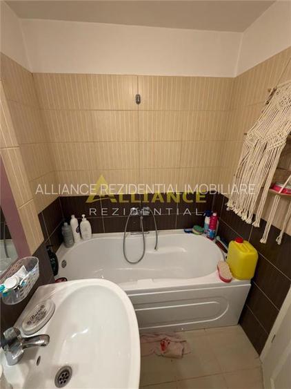 Metrou Dimitrie Leonida-2 Camere-Mobilat+Parcare - 15