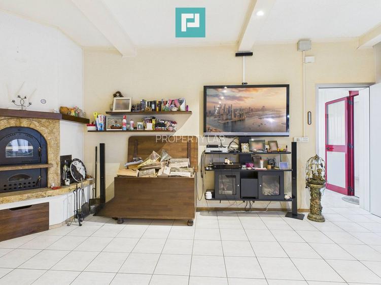 Hală de producție, cu birouri și teren, în Sebiș - 42