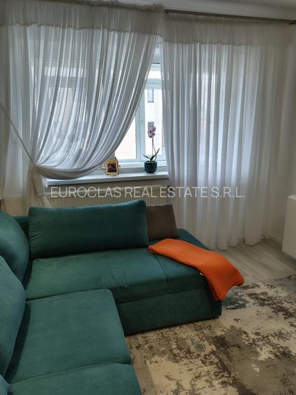 Apartament 2 camere - Faleza Nord/Str. Unirii - 500 euro/luna (Cod E11+E12) - 3