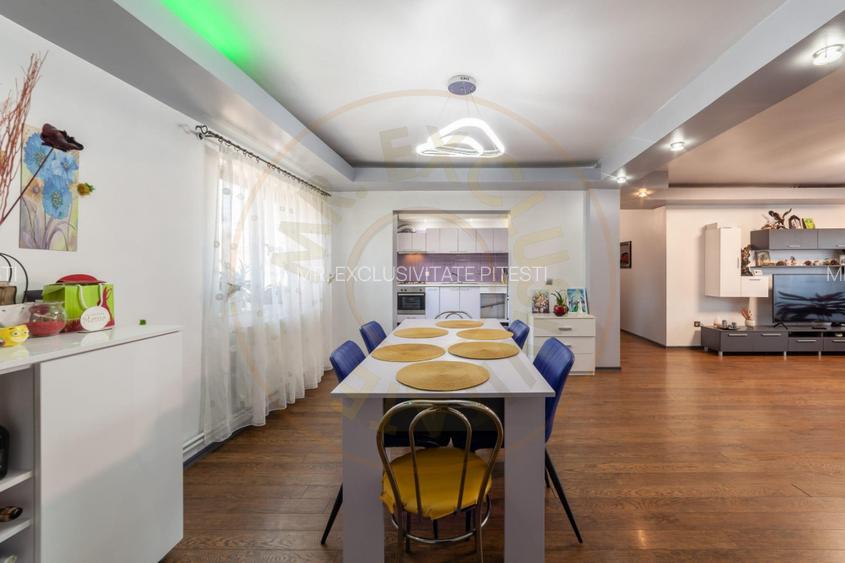 Casă P+1 în Mărăcineni – Zona Argeșelu - 18