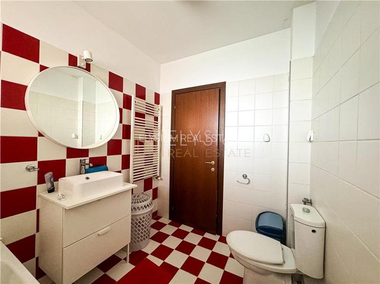 Apartament de inchiriat 2 camere Floreasca Central Park - 29