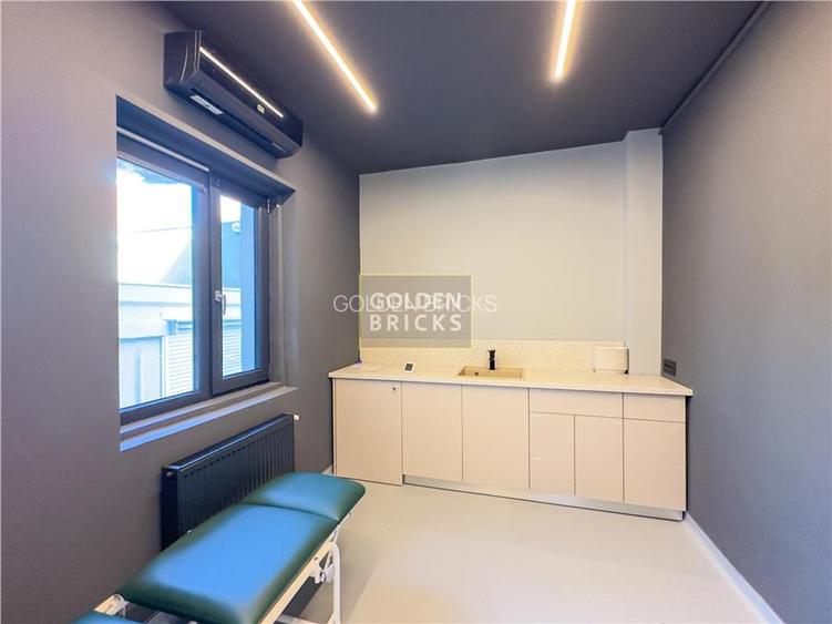 Aviatorilor | Kiseleff | Pentru Centru medical - 5