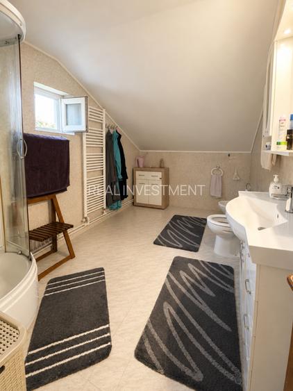 Casa P+1 mobilata si utilata/650 mp teren/Garaj+beci/Valul lui Traian - 11