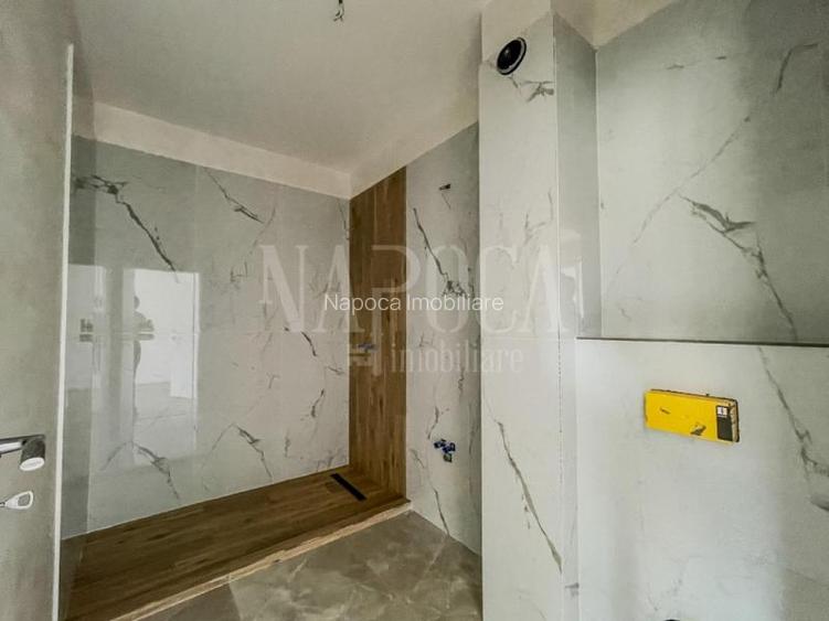 Apartament 3 camere de vanzare in Floresti - 8