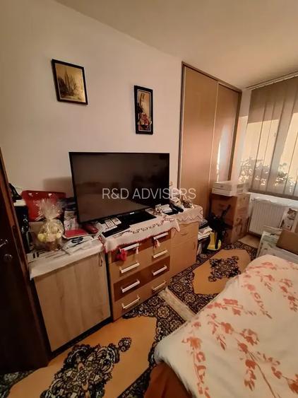 APARTAMENT 2 CAMERE CONFORT CITY MUTARE IMEDIATA SPLAIUL UNIRII - 8