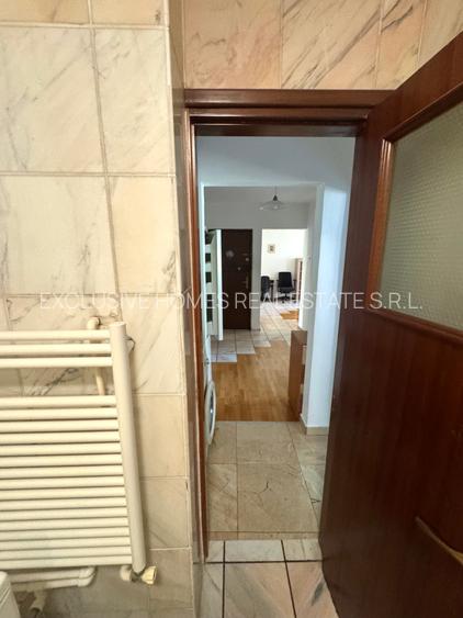 Inchiriere 2 camere Dorobanti - 16