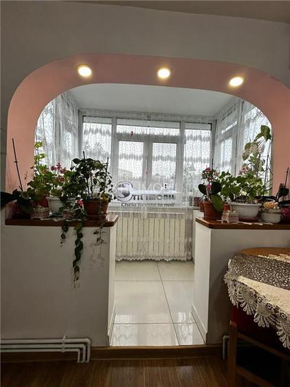 Apartament 3 camere | Alexandru cel Bun | mobilat | gata de mutare - 9