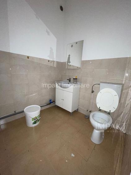 Spatiu comercial de inchiriat, central, trafic intens! - 10