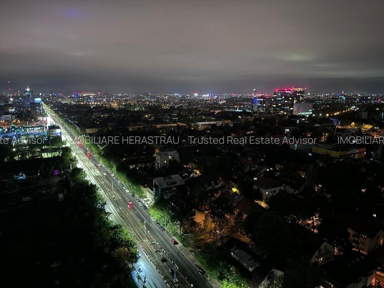 ONE VERDI PARK | Penthouse with stunning View - 10