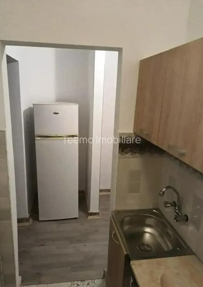 Cei care cunosc zona, știu ! Garsoniera / 32 mp / Etaj 1 - 4