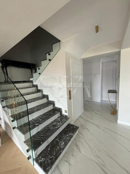 VILĂ DE LUX TIP DUPLEX– EMIL RACOVIȚĂ - 4