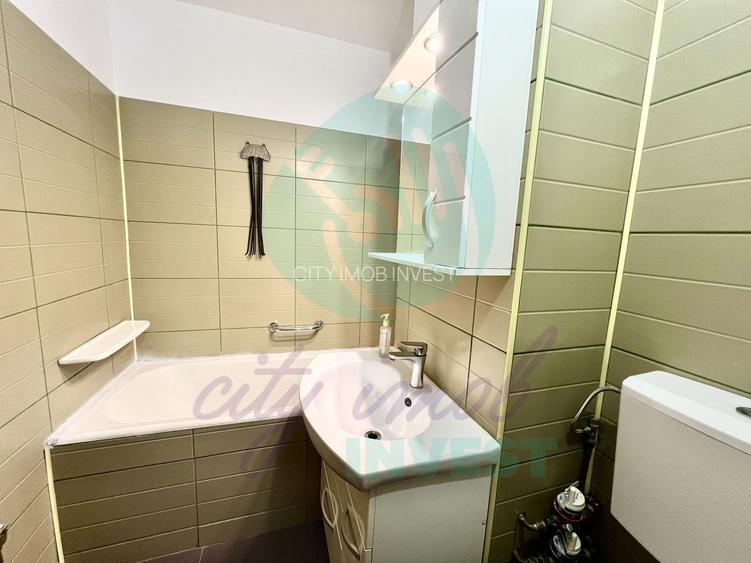 2 Camere Titulescu-Pod Basarab-Elegant și primitor - 7