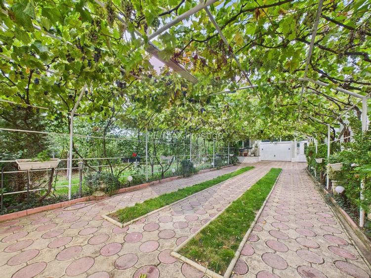 Casă / Vilă cu 10 camere de vânzare în zona Central - 24