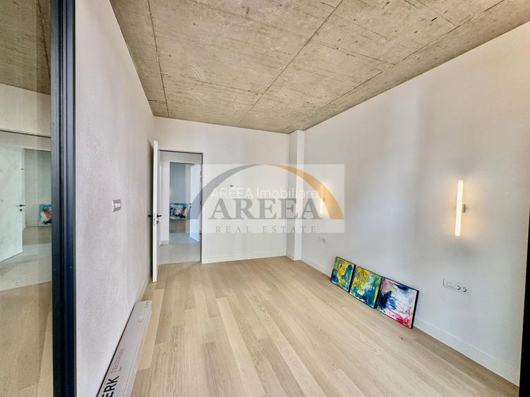 SPLENDID SI RAR - de vanzare DUPLEX LUX in Dorobanti - 24