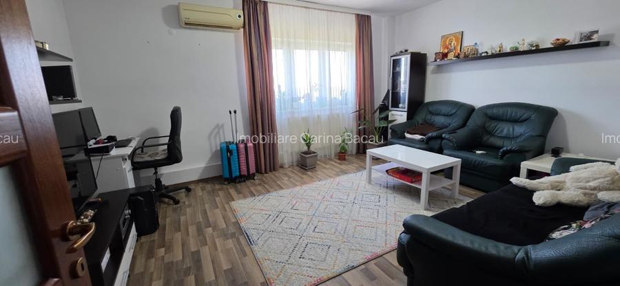 Stefan cel Mare 3 camere decomandat Mobilat - 5