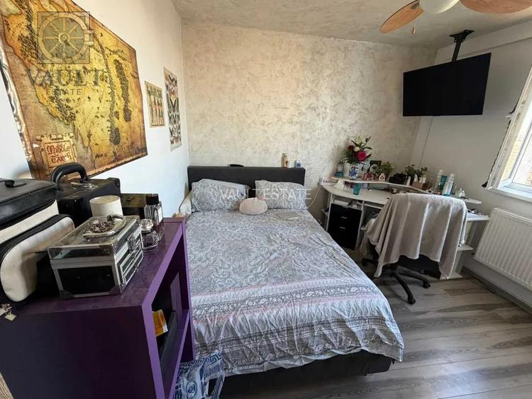 Apartament 2 camere -Bloc Reabilitat- Metrou Romancierilor - 3