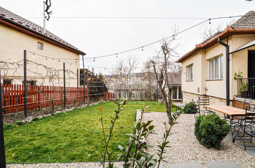 Casa individuala de inchiriat in Cluj-Napoca, zona LIDL Calea Baciului - 31