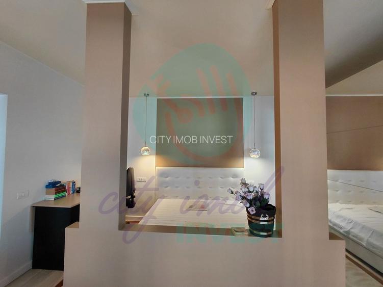 Garsoniera moderna | Prima inchiriere | CENTRALA PROPRIE | Calea Calarasi - 5