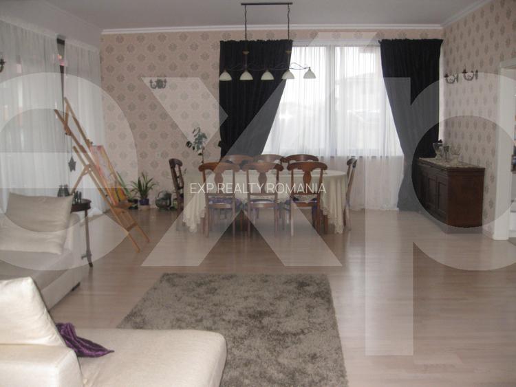 Mogosoaia - de vanzare - vila in stil Brancovenesc - 4