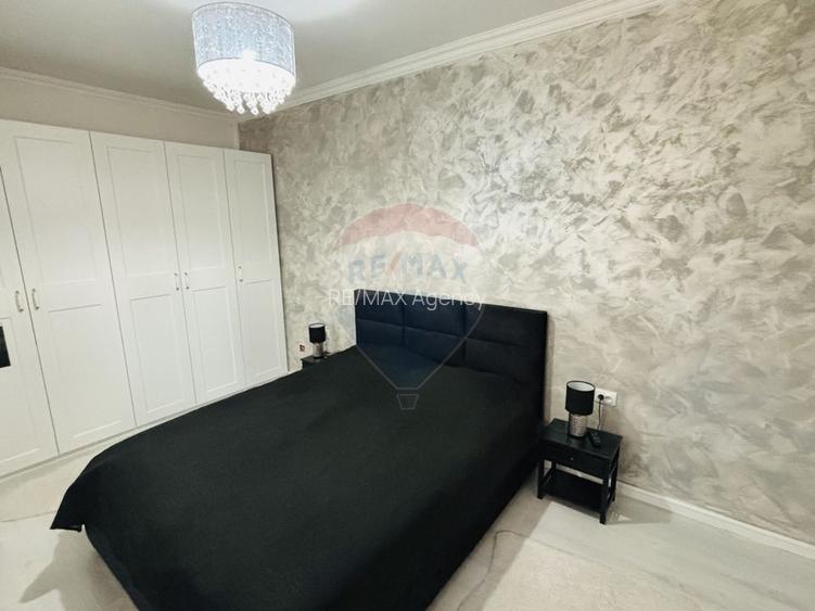 Apartament cu 3 camere  Floreasca - 5