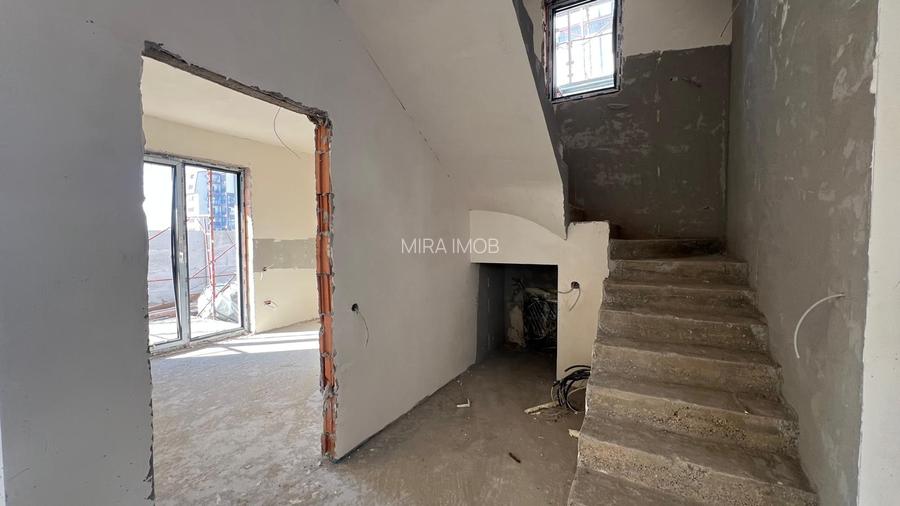 Ansamblu rezidențial de 8 vile individuale – Zona Dantelei - 3