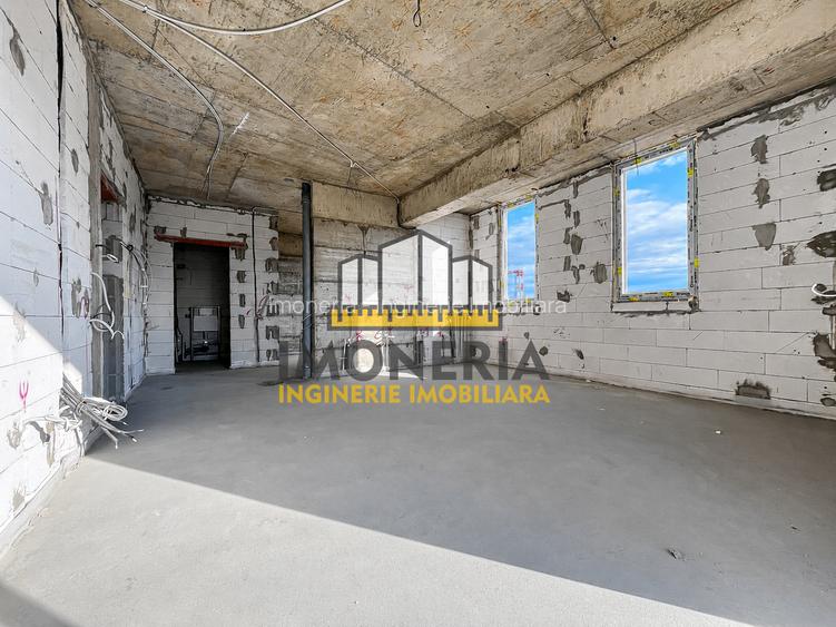 9 Vista Grigorescu – 0% Comision – 300 m Metrou, 750 m IOR – Preț promo Mai 2026 - 3