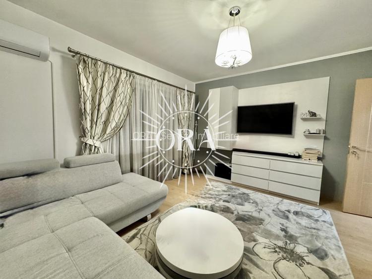 APARTAMENT 2 CAMERE | DE VANZARE | MARASTI CLUJANA | 52 MP UTILI - 2