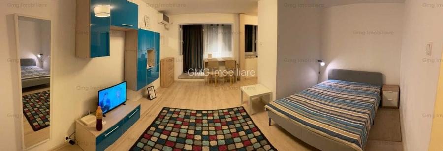 Garsoniera zona Tei-Stefan cel Mare - 2