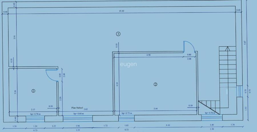  Proprietăți Istorice Brașov  - 15