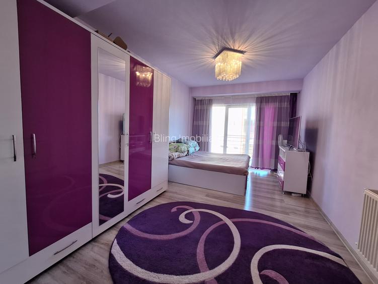 Apartament confort sporit, decomandat, zona Ioan Rus - 6