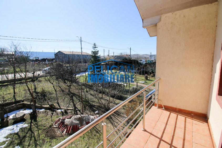 Vila superba in Mineri, P+1, teren 1770MP - 12