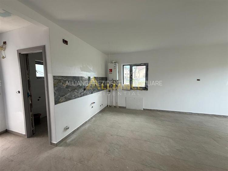 Casa individuala parter ~ 3 camere o baie ~ teren 250mp - 6