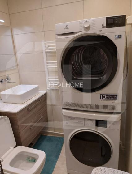 Apartament 3 camere, decomandat, Zorilor - 8