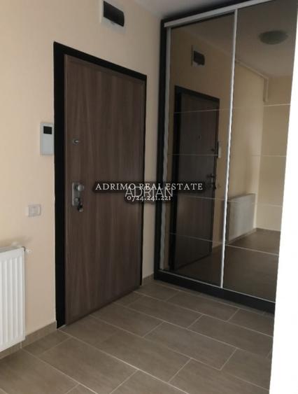 LUX! Ap2cam Compozitori - Parcare Privata - Termen Lung - 520 euro - 8