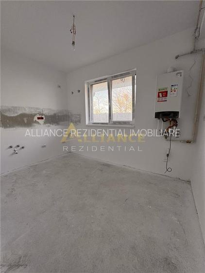 ULTIMA UNITATE DISPONIBILA - Casa Insiruita 4 camere - Gata de mutare - - 6