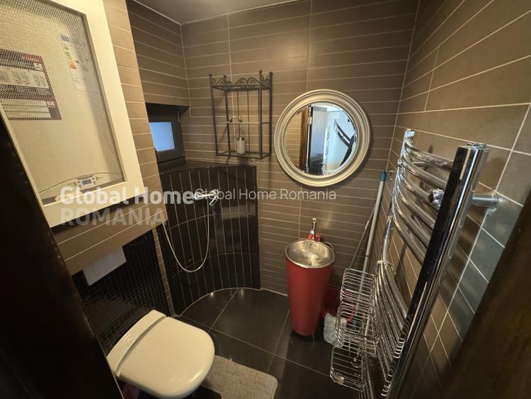 Duplex Bulevardul Unirii Fantani | Metrou Unirii | Piata Constitutiei - 10