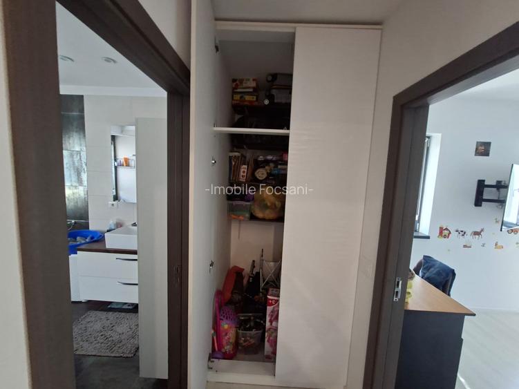 Apartament premium cu 3 camere - curte privata - 89mp - 4