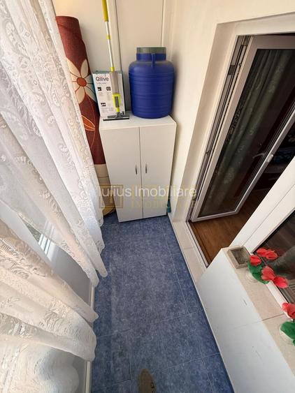 2 camere| zona Lipovei| centrala proprie| apartament frumos| - 13