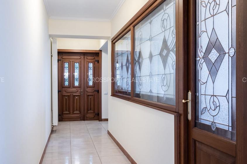 Vilă spectaculoasă cu 1.000 mp teren – Bucureștii Noi - 24