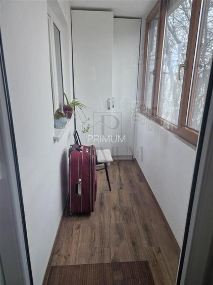 FABRIC - BABA DOCHIA - 4 CAMERE - 2 BAI - 2 BALCOANE - CENTRALA PROPRIE - CLIMA - 11