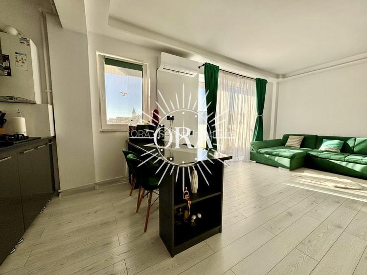 APARTAMENT 2 CAMERE | VANZARE | INTRE LACURI | 2 BALCOANE 15 MP - 6