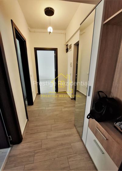 Pallady- 10 min metrou Teclu- 2 Cam- Dec- Mobilat modern-Parcare-Liber - 9