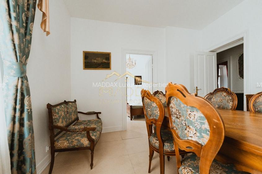 4 camere premium // duplex // Ideal birou cabinet // Calea Victoriei - 28