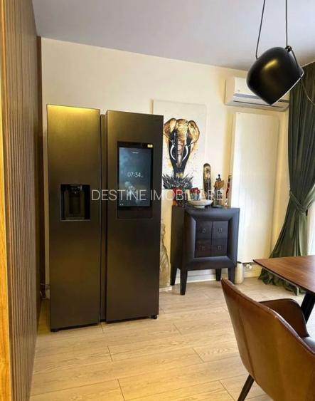 MetroCity-Panduri | 3 camere | 84mp | et 10 | loc parcare | 320.000 euro - 5