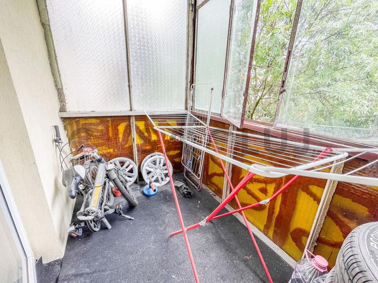 2 camere | Decomandat | Etaj intermediar | Gheorgheni - 7