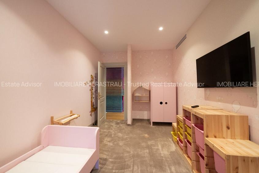 Soseaua Nordului | 4 camere Herastrau | Luxury Homes - 18