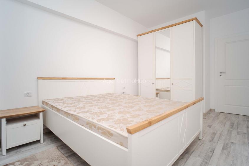 CUG, FUSION TOWERS, APARTAMENT CU 2 CAMERE DE INCHIRIAT - 9