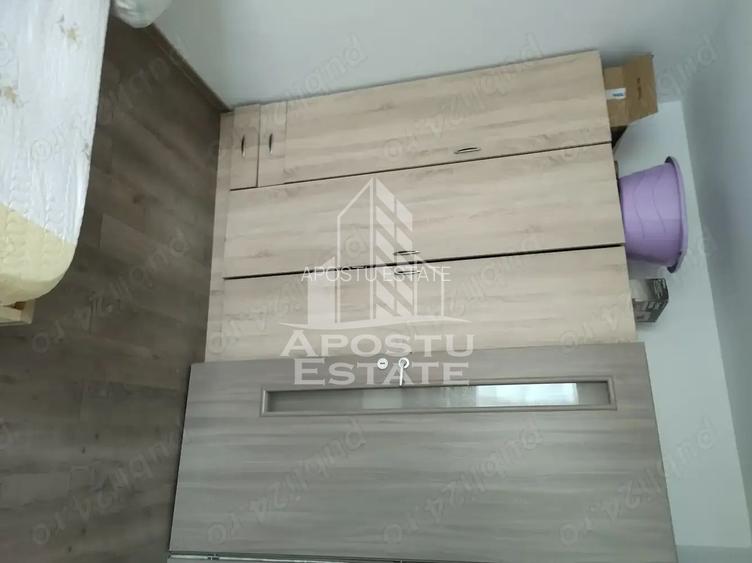Apartament 3 camere semidecomandat zona Sagului - 6